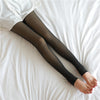 CozyTights™ Translucent Fleece Lined Tights