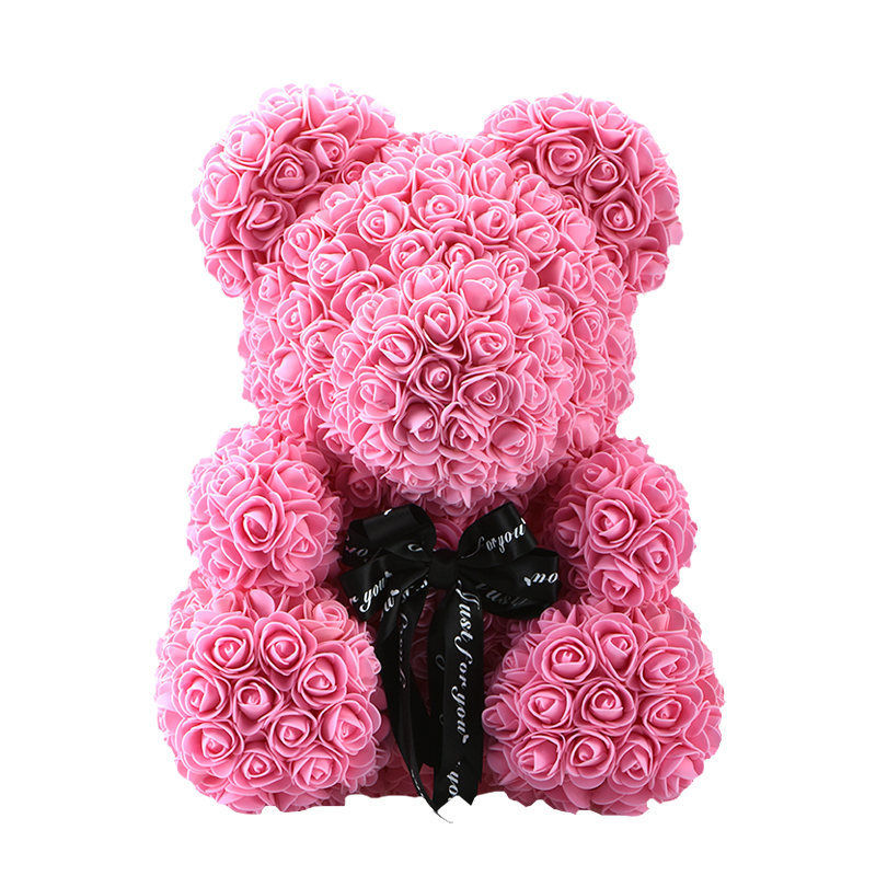 RoseTeddy™ Flower Bear