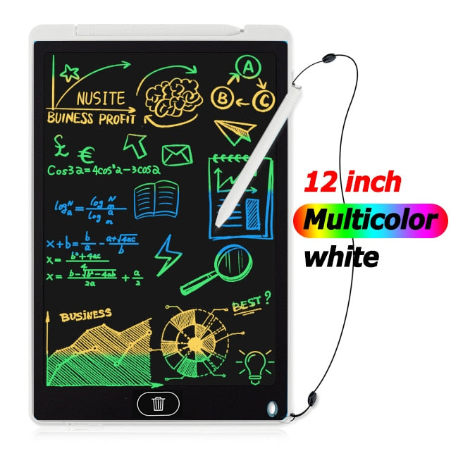 MagicBoard™ LCD Drawing Tablet