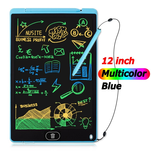 MagicBoard™ LCD Drawing Tablet