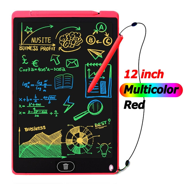 MagicBoard™ LCD Drawing Tablet