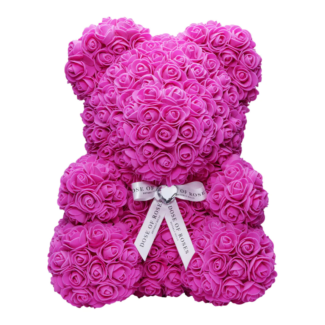 RoseTeddy™ Pink