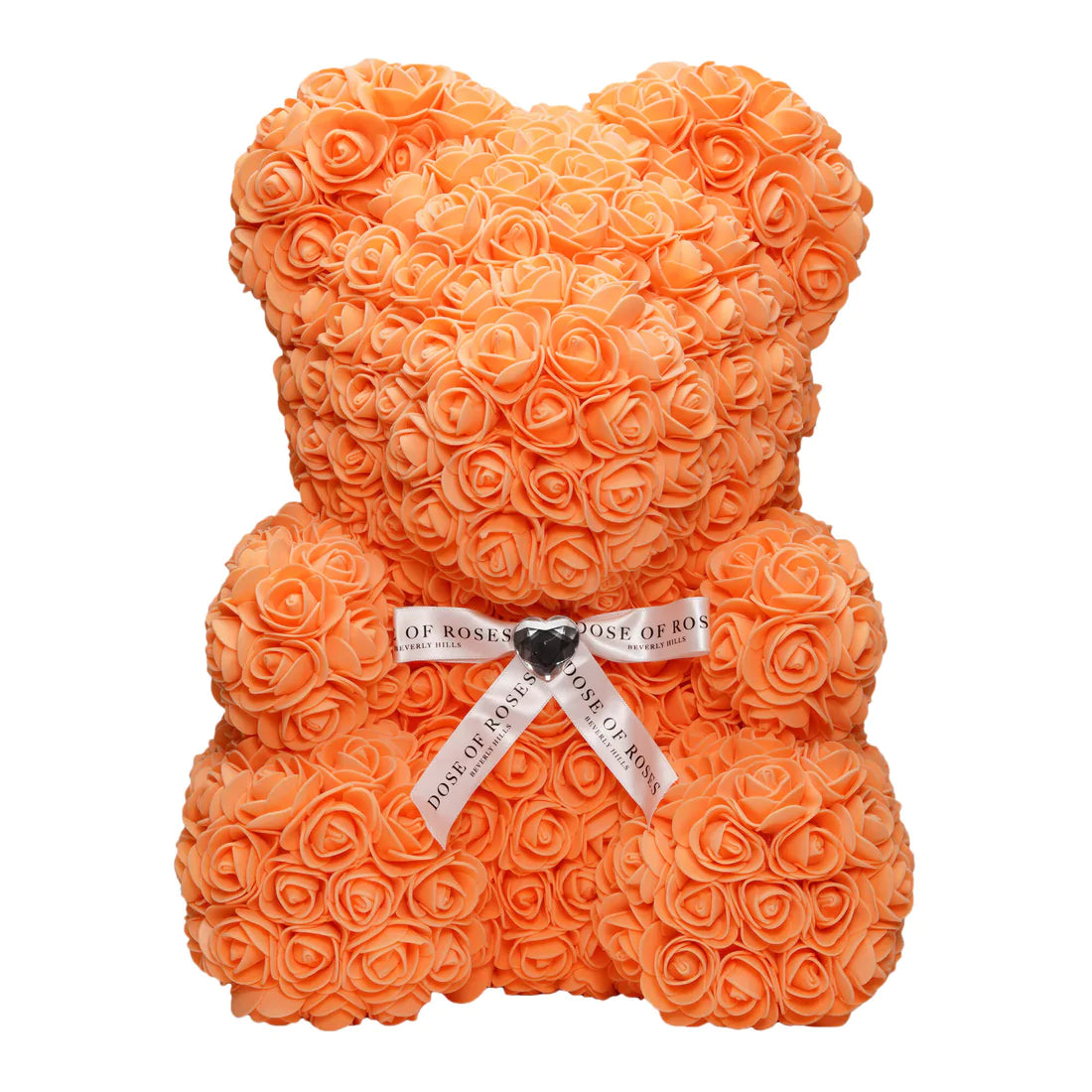 RoseTeddy™ Orange