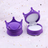 Velvet Jewelry Ring Box