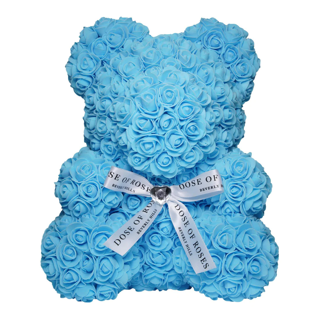 RoseTeddy™ Blue