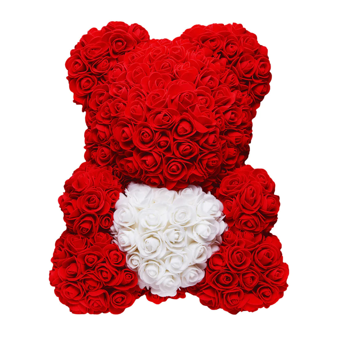 RoseTeddy™ Red Heart