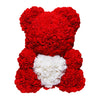 RoseTeddy™ Red Heart