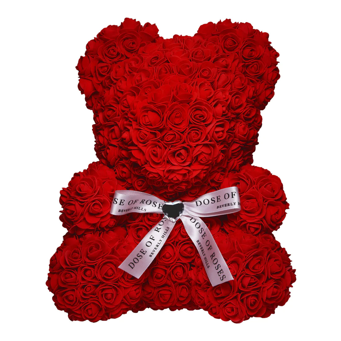 RoseTeddy™ Flower Bear