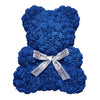 RoseTeddy™ Royal Blue