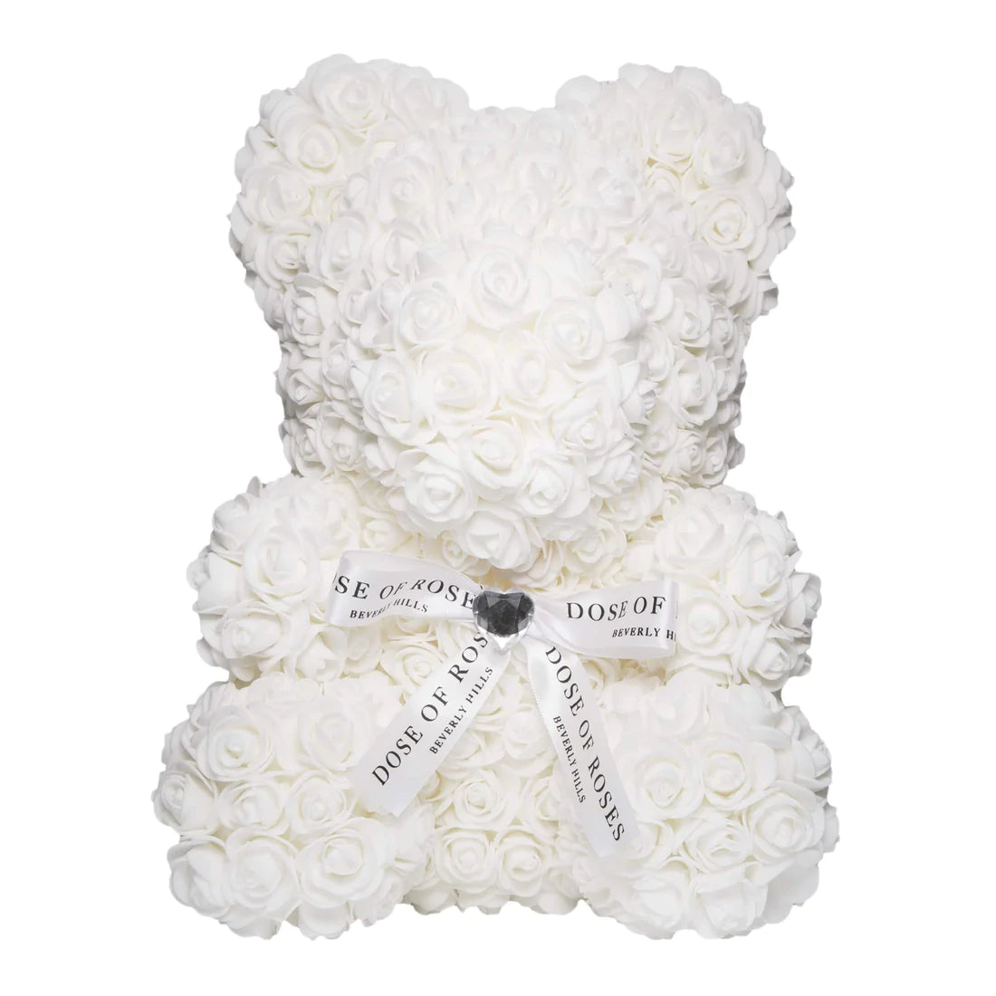 RoseTeddy™ White