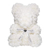 RoseTeddy™ White