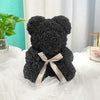 RoseTeddy™ Black