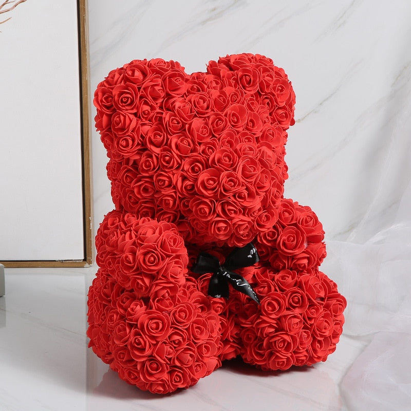 RoseTeddy™ Red