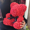 RoseTeddy™ Flower Bear