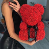 RoseTeddy™ Flower Bear